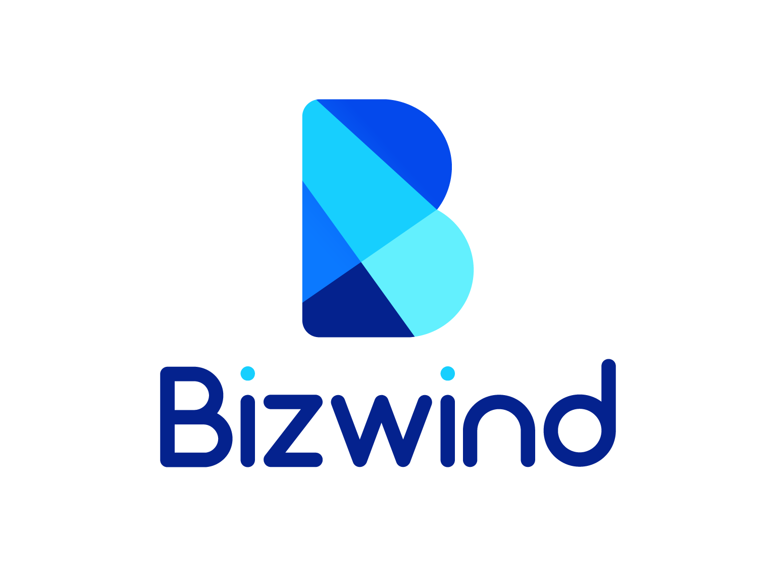 株式会社ビズウインドのロゴ