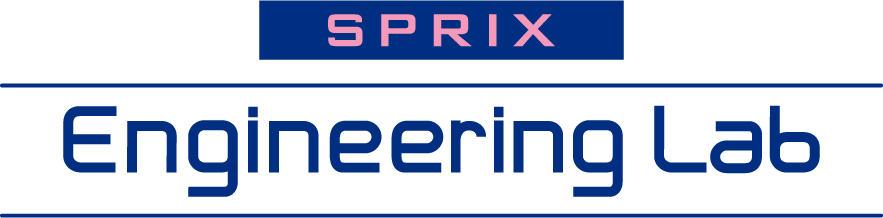 株式会社スプリックスのロゴ