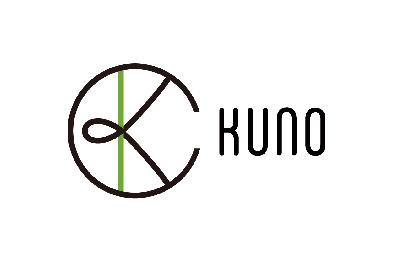 株式会社KUNOのロゴ
